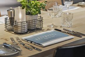 Courtyard by Marriott Hamburg City