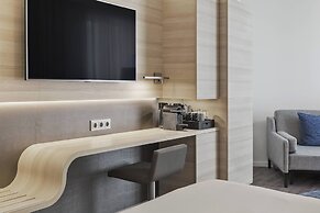 Courtyard by Marriott Hamburg City