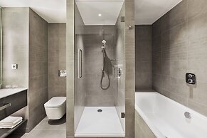 Courtyard by Marriott Hamburg City