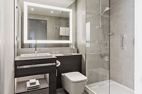 Courtyard by Marriott Hamburg City