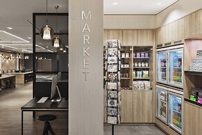 Courtyard by Marriott Hamburg City