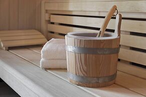 Courtyard by Marriott Hamburg City