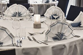 Courtyard by Marriott Hamburg City