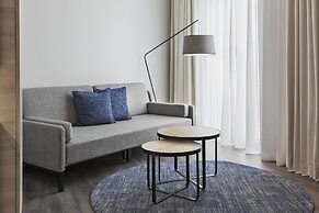 Courtyard by Marriott Hamburg City