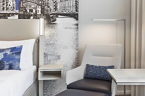 Courtyard by Marriott Hamburg City