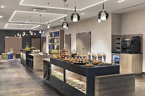 Courtyard by Marriott Hamburg City