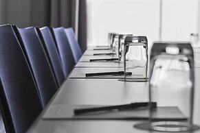 Courtyard by Marriott Hamburg City