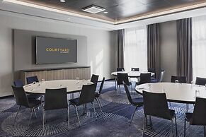 Courtyard by Marriott Hamburg City