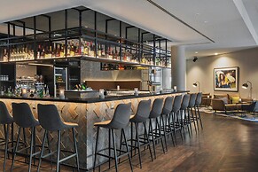 Courtyard by Marriott Hamburg City