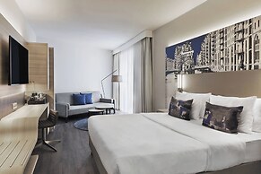 Courtyard by Marriott Hamburg City