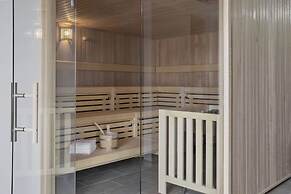 Courtyard by Marriott Hamburg City