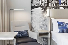 Courtyard by Marriott Hamburg City