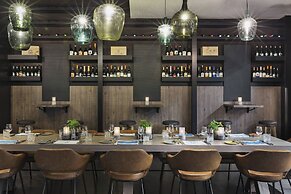 Courtyard by Marriott Hamburg City