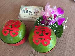 Lukang Art Garden Inn