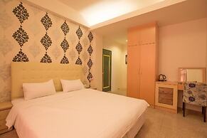 Lukang Art Garden Inn