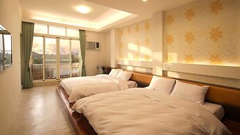 Lukang Art Garden Inn