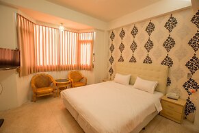 Lukang Art Garden Inn