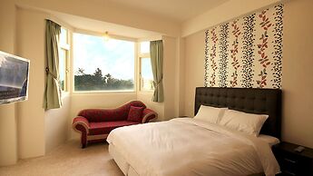 Lukang Art Garden Inn