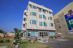 Lukang Art Garden Inn