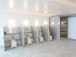 Green Rich Hotel Okinawa Nago