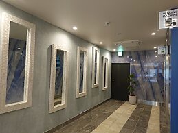 Green Rich Hotel Okinawa Nago