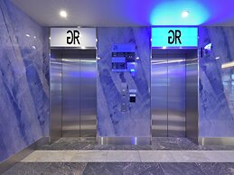 Green Rich Hotel Okinawa Nago