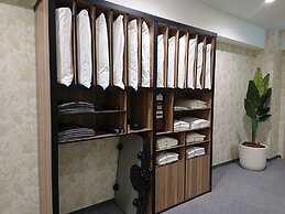 Green Rich Hotel Okinawa Nago