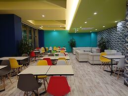 Green Rich Hotel Okinawa Nago