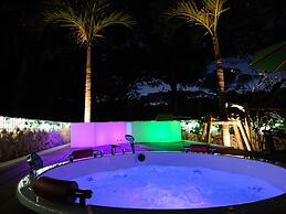 Green Rich Hotel Okinawa Nago