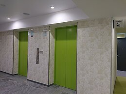 Green Rich Hotel Okinawa Nago