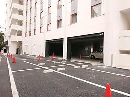 Green Rich Hotel Okinawa Nago