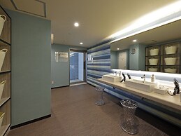 Green Rich Hotel Okinawa Nago