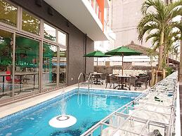 Green Rich Hotel Okinawa Nago