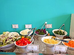 Green Rich Hotel Okinawa Nago