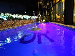 Green Rich Hotel Okinawa Nago