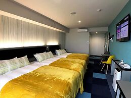 Green Rich Hotel Okinawa Nago