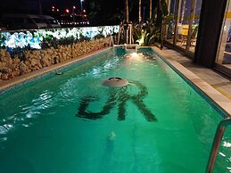 Green Rich Hotel Okinawa Nago