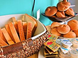 Green Rich Hotel Okinawa Nago