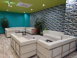 Green Rich Hotel Okinawa Nago