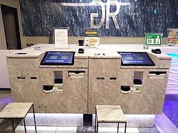 Green Rich Hotel Okinawa Nago