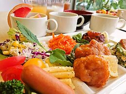 Green Rich Hotel Okinawa Nago