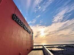 Green Rich Hotel Okinawa Nago