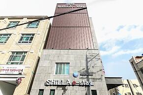 Shilla E Stay Motel