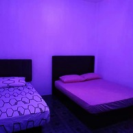 CoLiving Saga - Hostel