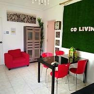 CoLiving Saga - Hostel