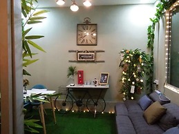 CoLiving Saga - Hostel