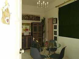 CoLiving Saga - Hostel