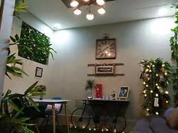 CoLiving Saga - Hostel