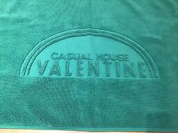 Valentine - Adults Only