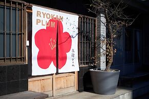 RYOKAN PLUM
